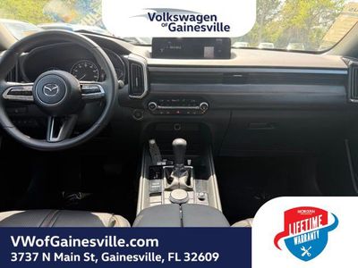 2025 Mazda CX-50 - Photo 12