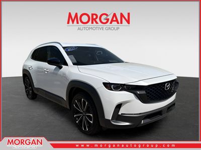 2025 Mazda CX-50 - Photo 1