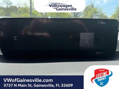 2025 Mazda CX-50 - Photo 23