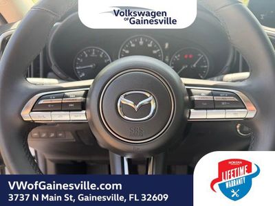 2025 Mazda CX-50 - Photo 20