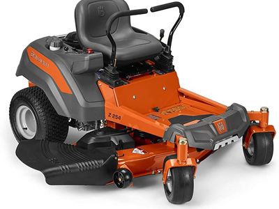 2023 HUSQVARNA Z254F 967954001 - Photo 1
