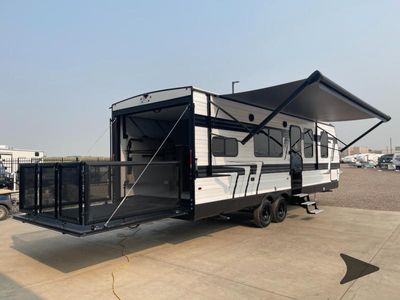 2026 Grand Design Momentum MAV - Photo 6