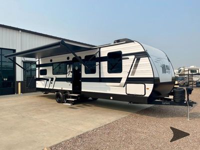 2026 Grand Design Momentum MAV - Photo 8