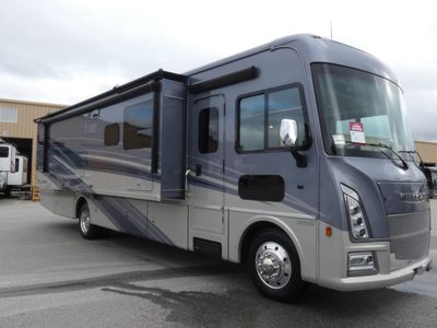 2026 Winnebago Adventurer - Photo 1