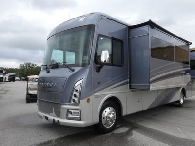 2026 Winnebago Adventurer - Photo 2