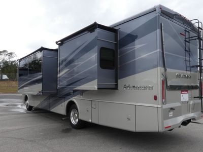 2026 Winnebago Adventurer - Photo 3