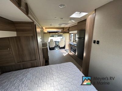 2019 Entegra Coach Qwest - Photo 11