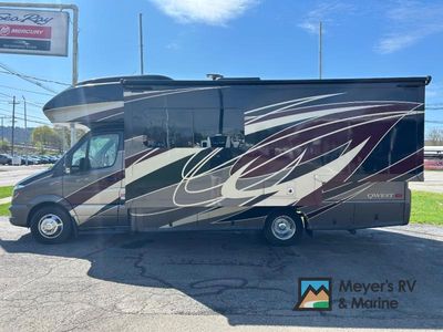 2019 Entegra Coach Qwest - Photo 7