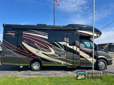 2019 Entegra Coach Qwest - Photo 1