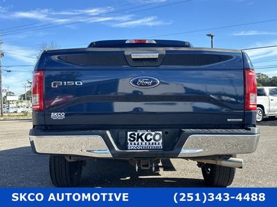 2016 Ford F-150 2WD - Photo 16