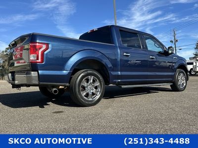 2016 Ford F-150 2WD - Photo 6