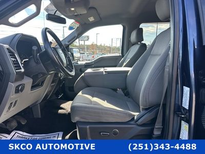 2016 Ford F-150 2WD - Photo 10
