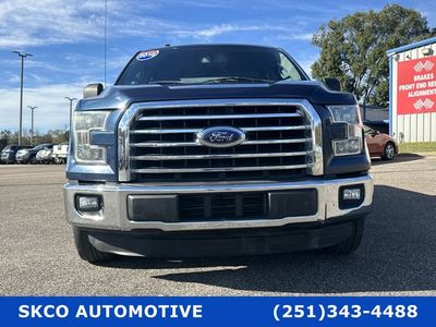 2016 Ford F-150 2WD - Photo 12