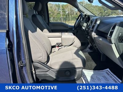 2016 Ford F-150 2WD - Photo 13