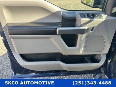 2016 Ford F-150 2WD - Photo 11