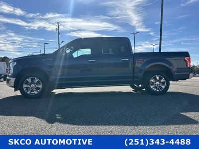 2016 Ford F-150 2WD - Photo 4