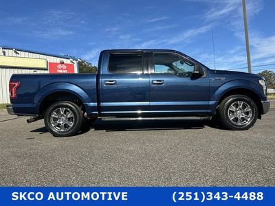 2016 Ford F-150 2WD - Photo 8