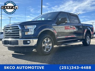 2016 Ford F-150 2WD - Photo 5