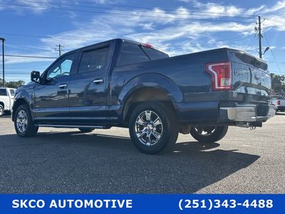 2016 Ford F-150 2WD - Photo 9