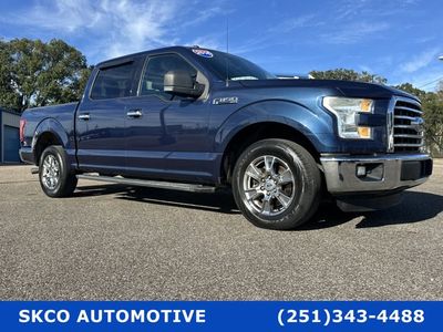 2016 Ford F-150 2WD - Photo 1