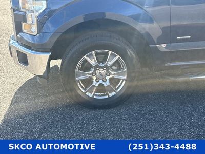 2016 Ford F-150 2WD - Photo 15