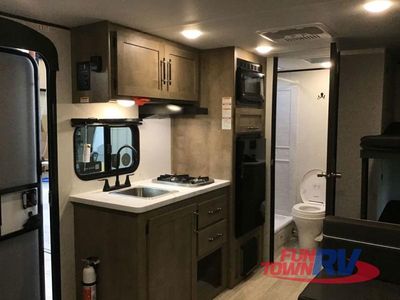 2026 Keystone RV Springdale Mini - Photo 5
