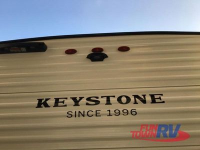 2026 Keystone RV Springdale Mini - Photo 18