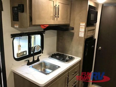 2026 Keystone RV Springdale Mini - Photo 21
