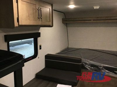 2026 Keystone RV Springdale Mini - Photo 8