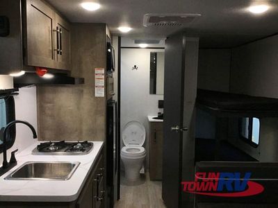 2026 Keystone RV Springdale Mini - Photo 6