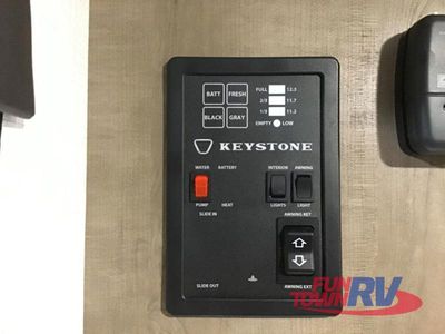 2026 Keystone RV Springdale Mini - Photo 28