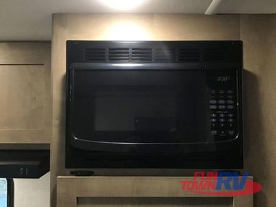 2026 Keystone RV Springdale Mini - Photo 24