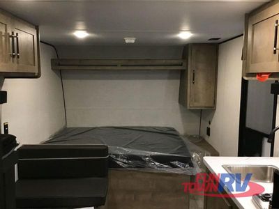 2026 Keystone RV Springdale Mini - Photo 3