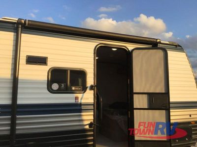 2026 Keystone RV Springdale Mini - Photo 13