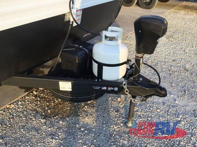 2026 Keystone RV Springdale Mini - Photo 14