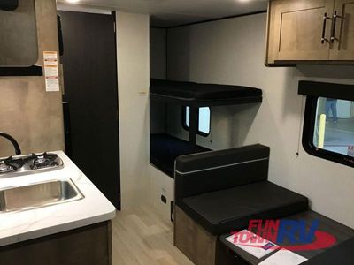 2026 Keystone RV Springdale Mini - Photo 7