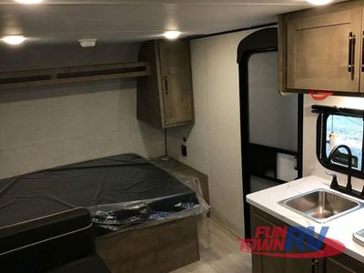 2026 Keystone RV Springdale Mini - Photo 4