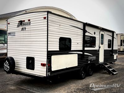 2019 Prime Time Avenger ATI - Photo 28