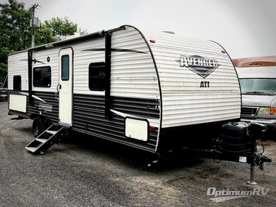 2019 Prime Time Avenger ATI - Photo 27