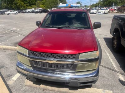 2006 Chevrolet Colorado - Photo 1