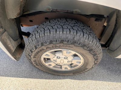 2006 Chevrolet Colorado - Photo 12