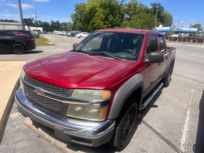 2006 Chevrolet Colorado - Photo 2