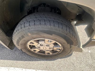 2006 Chevrolet Colorado - Photo 11