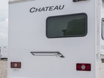 2026 Thor Motor Coach Chateau - Photo 33