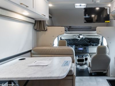 2026 Thor Motor Coach Chateau - Photo 4