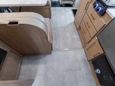 2026 Thor Motor Coach Chateau - Photo 26
