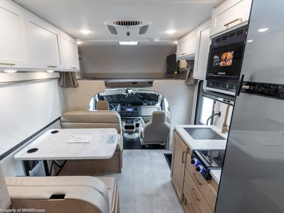 2026 Thor Motor Coach Chateau - Photo 2