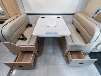 2026 Thor Motor Coach Chateau - Photo 12