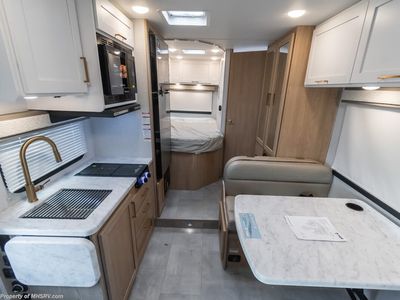 2026 Thor Motor Coach Chateau - Photo 9