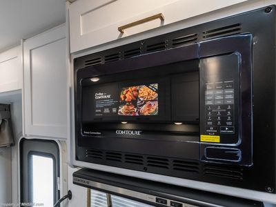 2026 Thor Motor Coach Chateau - Photo 19